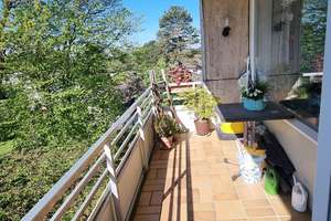 IDEAL FÜR DIE FAMILIE MIT LOGGIA UND TIEFGARAGENSTELLPLATZ – Die vollständige Adresse der Immobilie erhältst du vom Anbieter., 42113 Uellendahl-Katernberg, Wuppertal – Vorschaubild 4