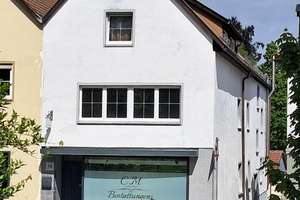 Privatverkauf Stadthaus – Die vollständige Adresse der Immobilie erhältst du vom Anbieter., 88316 Isny im Allgäu – Vorschaubild 2