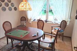 Großzügiger Walmdachbungalow in ruhiger Sackgassenlage von Visselhövede – Die vollständige Adresse der Immobilie erhältst du vom Anbieter., 27374 Visselhövede – Vorschaubild 6