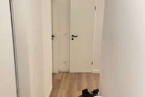 3 Raum Wohnung mit 2 Balkonen, Gäste - WC, in 41061 Mönchengladbach – Hohenzollernstraße 110, 41061 Gladbach, Mönchengladbach – Vorschaubild 14