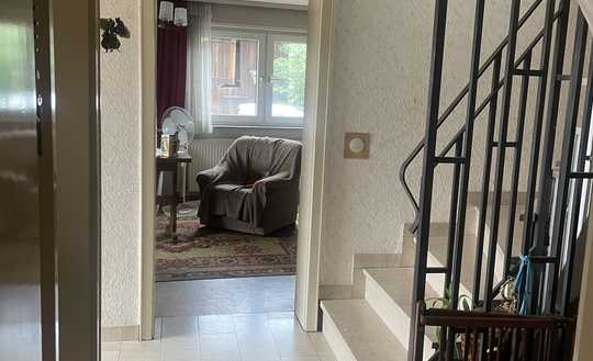 Charmantes Haus in begehrter Lage – Renovierungsbedarf, aber viel Potenzial!