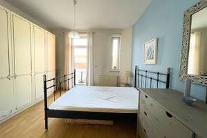 Lukratives Wohnungspaket mit Faktor 16 !! Drei möblierte Stadtwohnungen mit Balkonen und Aufzug – Die vollständige Adresse der Immobilie erhältst du vom Anbieter., 99086 Johannesvorstadt, Erfurt – Vorschaubild 10
