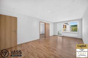 *Komfortabel wohnen in Heilbronn-Ost* - 3-Zimmer-Wohnung mit himmlischem Ausblick – Die vollständige Adresse der Immobilie erhältst du vom Anbieter., 74074 Heilbronn, Heilbronn – Vorschaubild 2