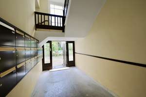 NAHE SPREE & SCHLOSSPARK - SINGLE-WOHNUNG - ZUR ZEIT VERMIETET – Tegeler Weg 98 vv, 10589 Charlottenburg, Berlin – Vorschaubild 15
