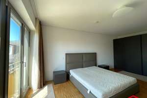 Exklusives Penthouse im Frankfurter Westend – 60325 Westend-Süd, Frankfurt am Main – Vorschaubild 16