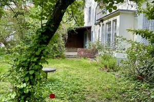Charmante Landhausvilla im Dornröschenschlaf ! – 14195 Dahlem, Berlin – Vorschaubild 2