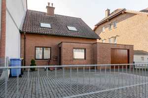 TOP Einfamilienhaus in ruhiger Wohnlage von Düren – Laute-Dei-Str. 28, 52353 Düren (Kreis) – Vorschaubild 1