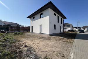 Sie wollen nur noch einziehen? Stadtvilla zum Erstbezug! – Mühlenviertel 14, 4509 Zwochau – Vorschaubild 31