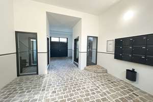 Charmante 3-Raum-Wohnung mit Fußbodenheizung, Balkon & Innenhofstellplatz – Die vollständige Adresse der Immobilie erhältst du vom Anbieter., 39112 Sudenburg, Magdeburg – Vorschaubild 6