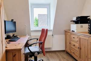 Modernisierte Doppelhaushälfte mit Sonnenterrasse - provisionsfrei – Teutoburger-Wald-Str. 3, 28307 Arbergen, Bremen – Vorschaubild 10
