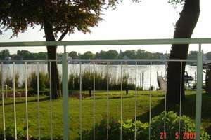NEU! Frei: 1. Reihe „Wasserblick“ Berlin-Wendenschloß - 3 Zi.-Wohnung, links – Wendenschloßstraße 414, 12557 Köpenick, Berlin – Vorschaubild 5