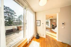 Ready to move in? LUXUS DHH-Villa in exklusiver GATED COMMUNITY mit ALL-IN-Ausstattung – Die vollständige Adresse der Immobilie erhältst du vom Anbieter., 14169 Dahlem, Berlin – Vorschaubild 13