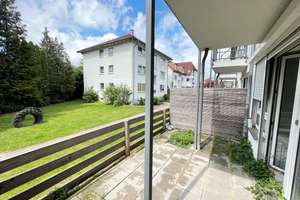 Schöne 2-Zimmer-Wohnung mit Terrasse in Bremen – Ritterhuder Heerstr. 58, 28239 Oslebshausen, Bremen – Vorschaubild 5