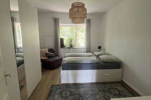 Wohnen mit Charakter: 3-Zimmer-Wohnung in Duisburg-Neudorf – Händelstraße 2, 47057 Neudorf-Nord, Duisburg – Vorschaubild 7