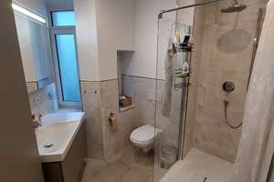 Schöne 4,5 Raum- Wohnung mit EBK und Balkon in Leipzig – Hirzelstraße 36, 4229 Kleinzschocher, Leipzig – Vorschaubild 6