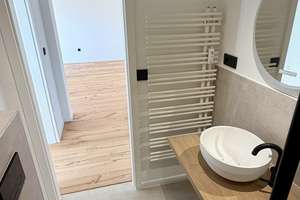 Erstbezug nach hochwertiger Sanierung - Moderne 3-Zimmer-Wohnung mit Balkon & Aufzug – Rendsburger Landstraße 97/99, 24113 Hassee, Kiel – Vorschaubild 19