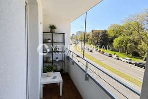 MITTEN IM HERZEN KÖLNS  – IHR NEUES ZUHAUSE MIT AUFZUG, BALKON UND POTENZIAL +PROVISIONSFREI+ – Die vollständige Adresse der Immobilie erhältst du vom Anbieter., 50676 Altstadt/Süd, Köln – Vorschaubild 8