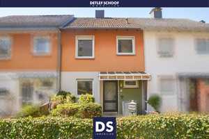 Ihr Reihenhaus in Raisdorf – Gestalten Sie Ihr neues Zuhause! – Plön (Kreis) – Vorschaubild 1