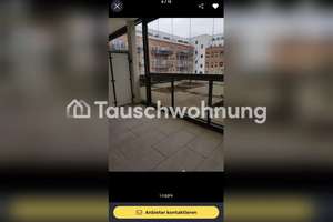 Tauschwohnung: Wohnung in Erfurt Altstadt, 50 m², 1 Zimmer – Die vollständige Adresse der Immobilie erhältst du vom Anbieter., 99084 Altstadt, Erfurt – Vorschaubild 3