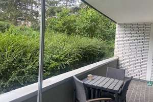 Perfektes-2-Zi.-Business-Aptmt. in sehr ruh. Wohnl. von Golzheim, Duschbad, Loggia und TG-Stellpl. – Die vollständige Adresse der Immobilie erhältst du vom Anbieter., 40474 Golzheim, Düsseldorf – Vorschaubild 4