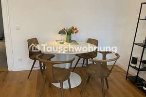 Tauschwohnung: 2-Zimmer kernsanierte Altbauwohnung – Die vollständige Adresse der Immobilie erhältst du vom Anbieter., 80333 Augustenstraße, München – Vorschaubild 2