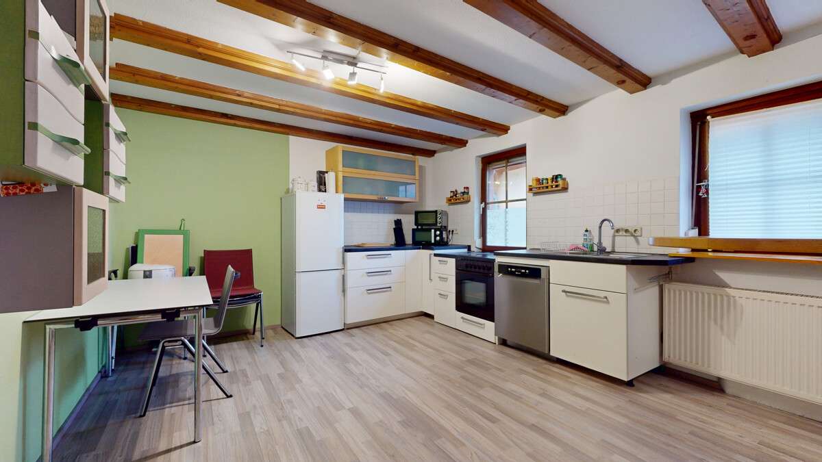 Immobilie in Ettenheim - Schmuckstück in der Innenstadt von Ettenheim! - Bild 3