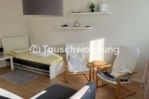 Tauschwohnung: Schöne 1Zimmer Wohnung in Lichtenberg gegen 4+ Zimmer Berlin – Die vollständige Adresse der Immobilie erhältst du vom Anbieter., 10367 Fennpfuhl, Berlin – Vorschaubild 4