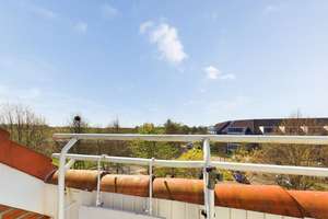 Sofort verfügbar! Komfortable Maisonette Wohnung – Die vollständige Adresse der Immobilie erhältst du vom Anbieter., 23570 Travemünde, Lübeck – Vorschaubild 7