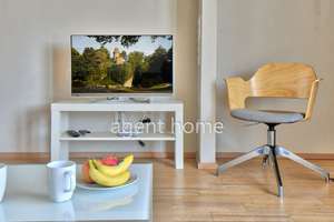 MÖBLIERT - SMALL AND COSY - Neubauapartment mit Cleaning-Service – Die vollständige Adresse der Immobilie erhältst du vom Anbieter., 70599 Plieningen (Ortsteil), Stuttgart – Vorschaubild 10