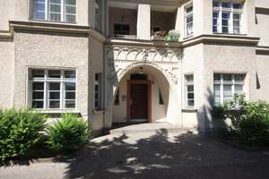 Vermietete 3-Zimmer-Erdgeschosswohnung im beliebten Ortsteil Tempelhof-Schöneberg – 12159 Schöneberg, Berlin – Vorschaubild 2