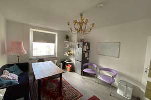 Erstklassig saniert & modern geschnitten – stilvolle Wohnung im Saarlandstraßenviertel – 44139 Ruhrallee, Dortmund – Vorschaubild 4