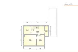 Massives Einfamilienhaus in Toplage von Norderstedt - Harksheide  -saniert, 750 m², provisionsfrei – Die vollständige Adresse der Immobilie erhältst du vom Anbieter., 22844 Norderstedt – Vorschaubild 19