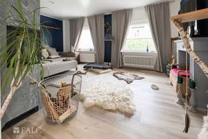 Großzügige Doppelhaushälfte mit Garten & Photovoltaik – Die vollständige Adresse der Immobilie erhältst du vom Anbieter., 53809 Ruppichteroth – Vorschaubild 3