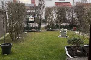 Helle 2-Zimmer-Wohnung mit Garten – Birkenstraße 2/2 A, 86391 Stadtbergen – Vorschaubild 6