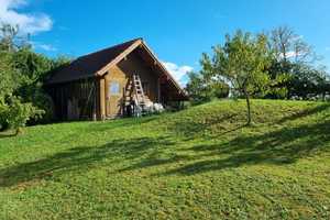 Arbeiten und Wohnen in Villa mit Wohlfühl-Garten + Schwimmbad – Miltenberg (Kreis) – Vorschaubild 74