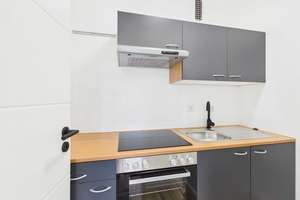 Modernes, vollmöbliertes Single-Apartment im Westen – Roter-Brach-Weg 87, 93049 Westenviertel, Regensburg – Vorschaubild 11