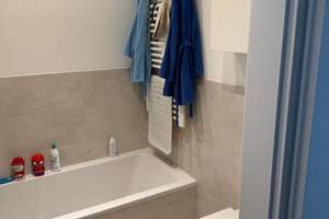 Barrierefreie 4-Zimmer-Wohnung mit gehobener Ausstattung in Regensburg – Die vollständige Adresse der Immobilie erhältst du vom Anbieter., 93049 Westenviertel, Regensburg – Vorschaubild 9