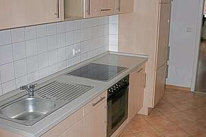 3-Zi.-Whg.  mit Balkon, EBK und Pkw-Stellplatz in MD-Brückfeld nahe Herrenkrug – 39114 Brückfeld, Magdeburg – Vorschaubild 7