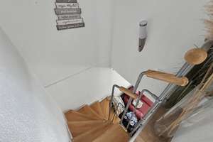 4-Zimmer-Maisonettewohnung mit 2 Balkonen in Krefeld-Bockum – Die vollständige Adresse der Immobilie erhältst du vom Anbieter., 47800 Bockum, Krefeld – Vorschaubild 10