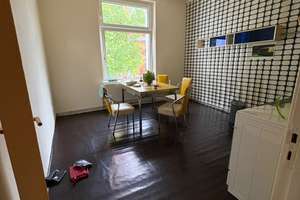Wohnen mit Charakter: Zweizimmerwohnung in St. Pauli – Am Brunnenhof 33, 22767 Sankt Pauli, Hamburg – Vorschaubild 2