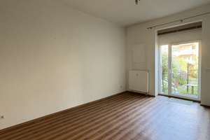 2 Zimmer EG-Wohnung mit Gemeinschaftsgarten – Krefelder Str. 24, 45145 Frohnhausen, Essen – Vorschaubild 3