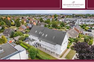 Exklusive Ostsee-Maisonette mit Panoramablick und Vermietungsoption