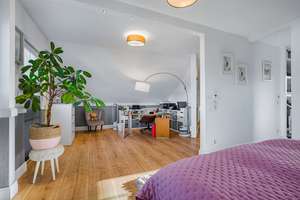 Stilvolle Familienoase in Bohnsdorf – Einfamilienhaus mit Pool und Gartenidylle – Die vollständige Adresse der Immobilie erhältst du vom Anbieter., 12526 Bohnsdorf, Berlin – Vorschaubild 7
