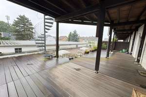 Projektchance in Leverkusen‑Hitdorf – Wohnensemble mit Ausbauperspektive nahe Rheinpromenade – Die vollständige Adresse der Immobilie erhältst du vom Anbieter., 51371 Hitdorf, Leverkusen – Vorschaubild 6