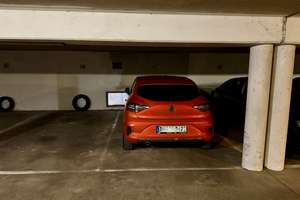50qm renoviert, Küche, Tiefgarage, Süd-West Loggia, 2-Zimmer – Ottostraße 43, 47198 Hochheide, Duisburg – Vorschaubild 22
