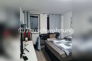 Tauschwohnung: Wunderschöne ruhige Wohnung trotz zentraler Lage – Die vollständige Adresse der Immobilie erhältst du vom Anbieter., 48145 Mauritz-West, Münster – Vorschaubild 4