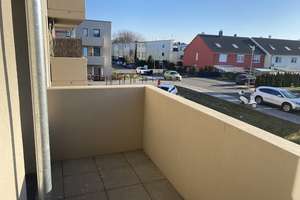 Helle 2-Zimmer-Wohnung mit Balkon – barrierefreie Objektgestaltung - provisionsfrei – Glindowseestr. 30, 13599 Haselhorst, Berlin – Vorschaubild 10