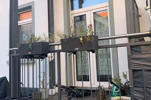 Kapitalanlage: Vermietete 3-Zimmer-Wohnung mit Stellplatz in Mannheim-Seckenheim  - provisionsfrei – Die vollständige Adresse der Immobilie erhältst du vom Anbieter., 68239 Seckenheim, Mannheim – Vorschaubild 9