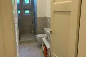Wohnen mit Charakter: 1,5-Zimmer-Apartment in Sendling – Schäfftlarnstrasse 92, 81371 Sendlinger Feld, München – Vorschaubild 5