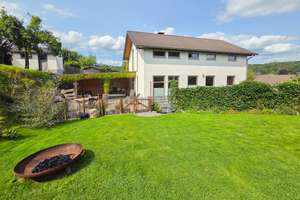 **RESERVIERT** Elegantes Wohnhaus mit Galerie und weitläufigem Grundstück am Ortsrand! – Die vollständige Adresse der Immobilie erhältst du vom Anbieter., 51545 Waldbröl – Vorschaubild 22